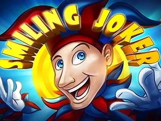 Smiling Joker screenshot