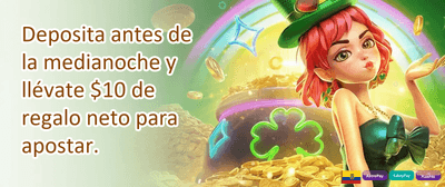 Bono de Bienvenida Explosivo promotion banner