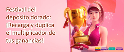 Cashback VIP Semanal promotion banner