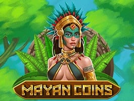 Mayan Coins