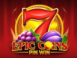 Epic Coins