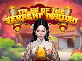 Tales of the Serpent Maiden