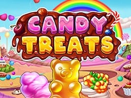 Candy Treats screenshot